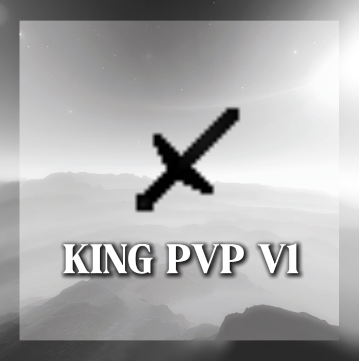 【安卓&苹果】KING PVP V1