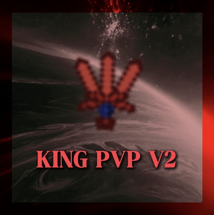 【安卓&苹果】KING PVP V2