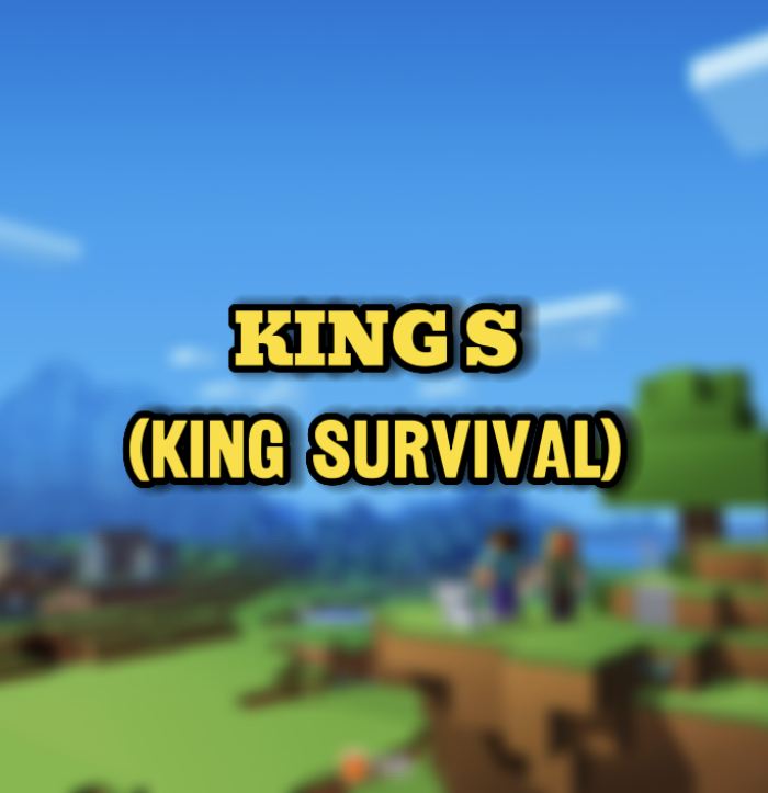 【安卓】King S