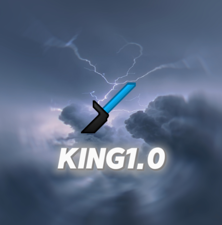 【安卓】King 1.0